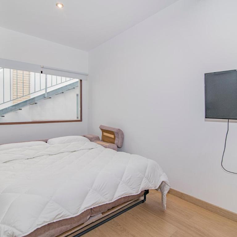 Apartamento Gloria Bendita - One-Bedroom Apartment - 20