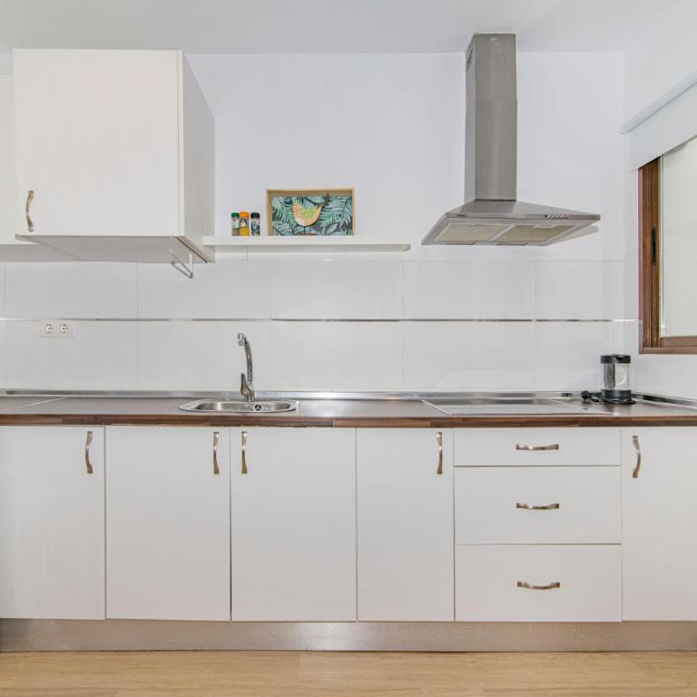 Apartamento Gloria Bendita - One-Bedroom Apartment - 12