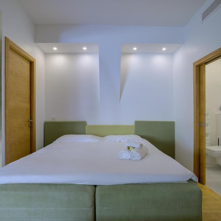 Superbe appartement T5 proche du Palais et de la Croisette - Apartamento - 26