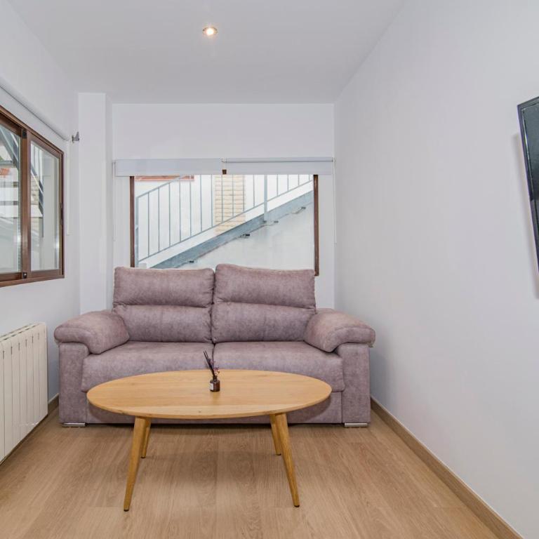 Apartamento Gloria Bendita - One-Bedroom Apartment - 17