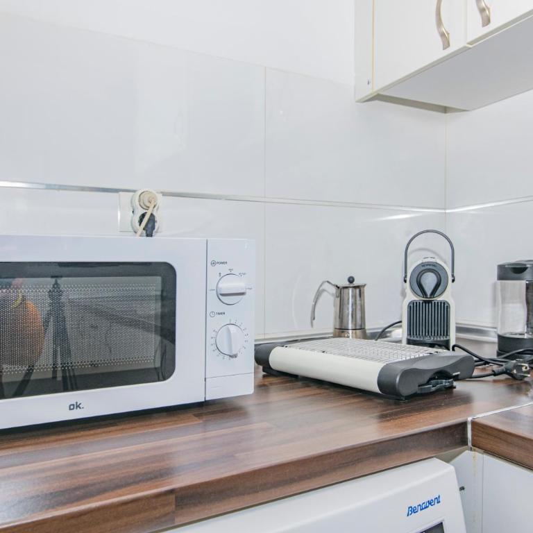 Apartamento Gloria Bendita - One-Bedroom Apartment - 13