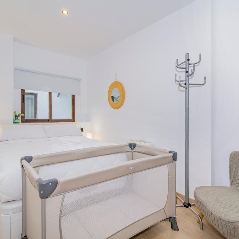 Apartamento Gloria Bendita - One-Bedroom Apartment - 24
