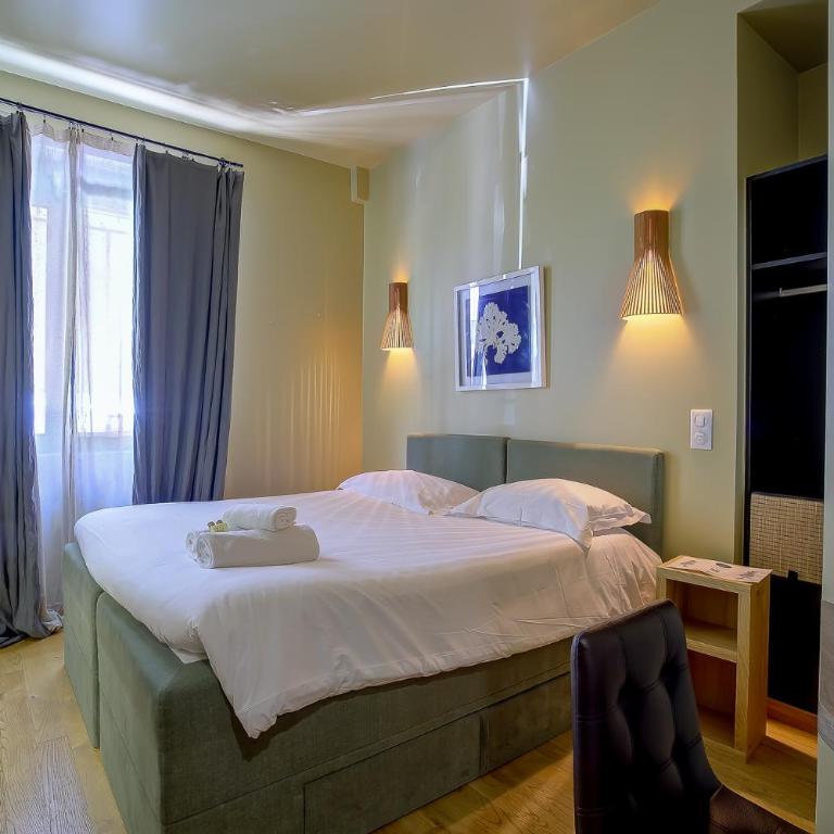 Superbe appartement T5 proche du Palais et de la Croisette - Apartamento - 28