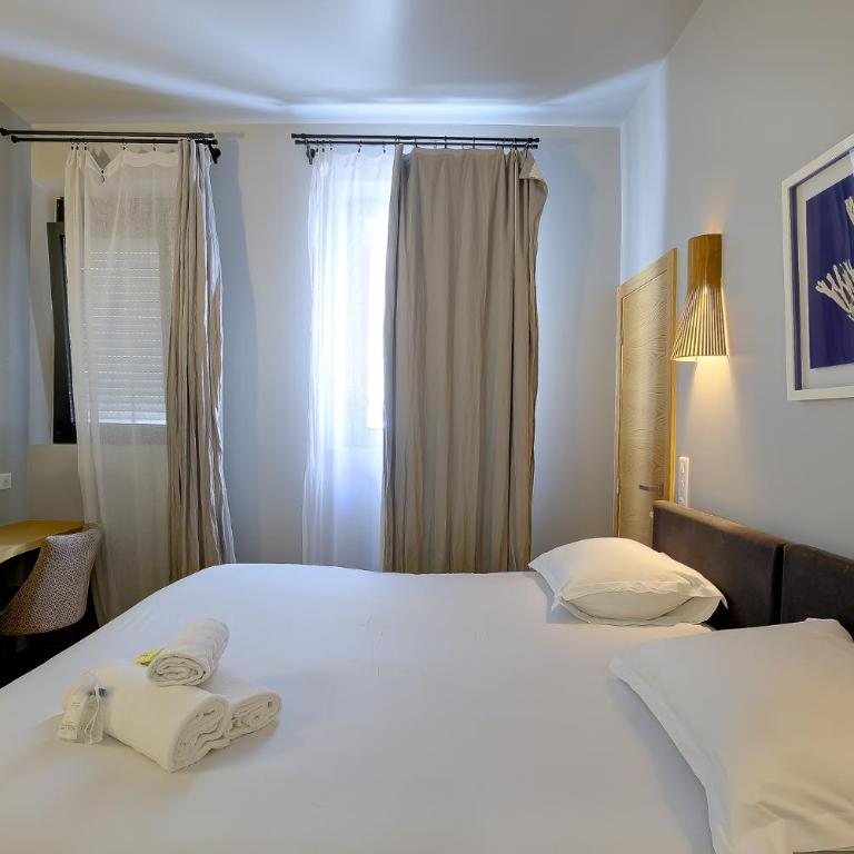 Superbe appartement T5 proche du Palais et de la Croisette - Apartamento - 29