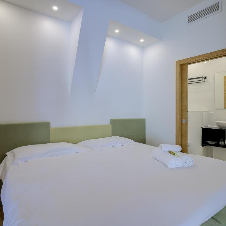 Superbe appartement T5 proche du Palais et de la Croisette - Apartamento - 31