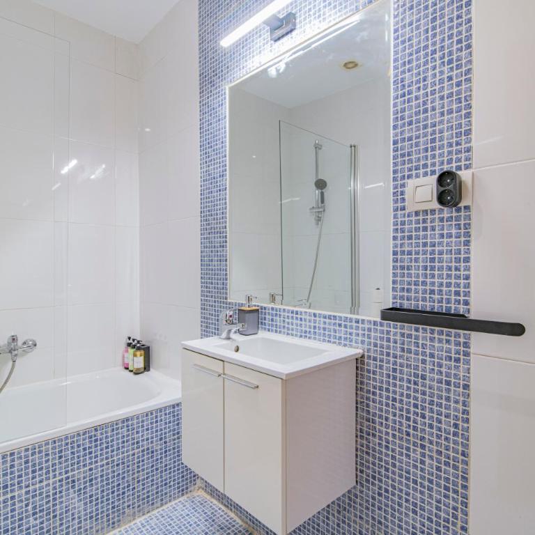 Apartamento Gloria Bendita - One-Bedroom Apartment - 28