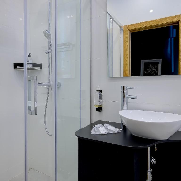 Superbe appartement T5 proche du Palais et de la Croisette - Apartamento - 34