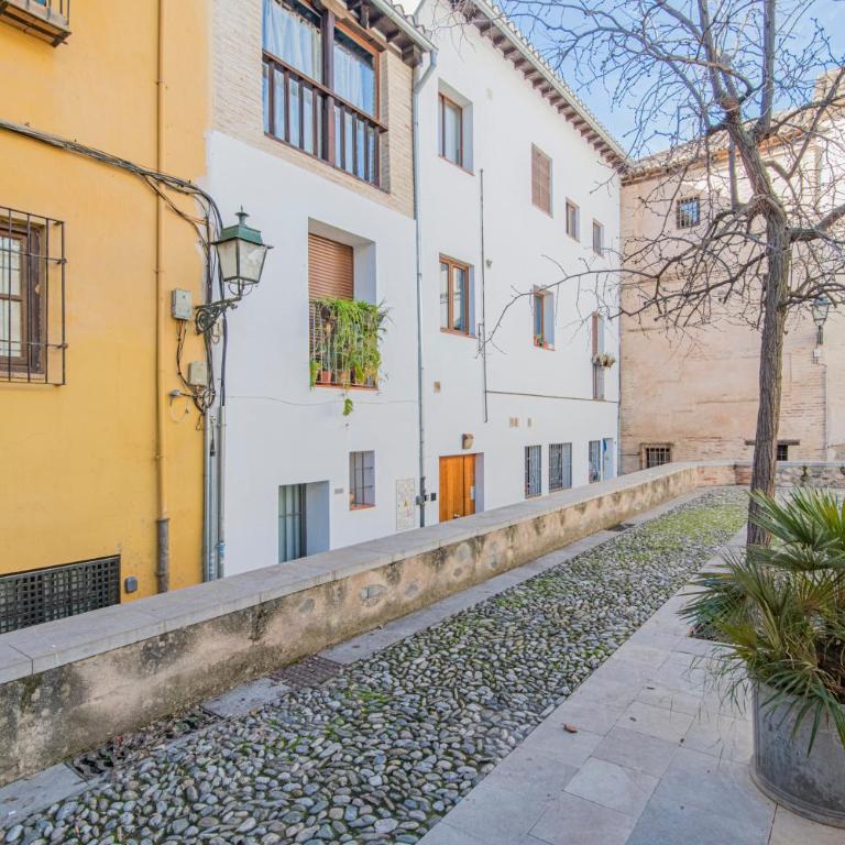 Apartamento Gloria Bendita - One-Bedroom Apartment - 37