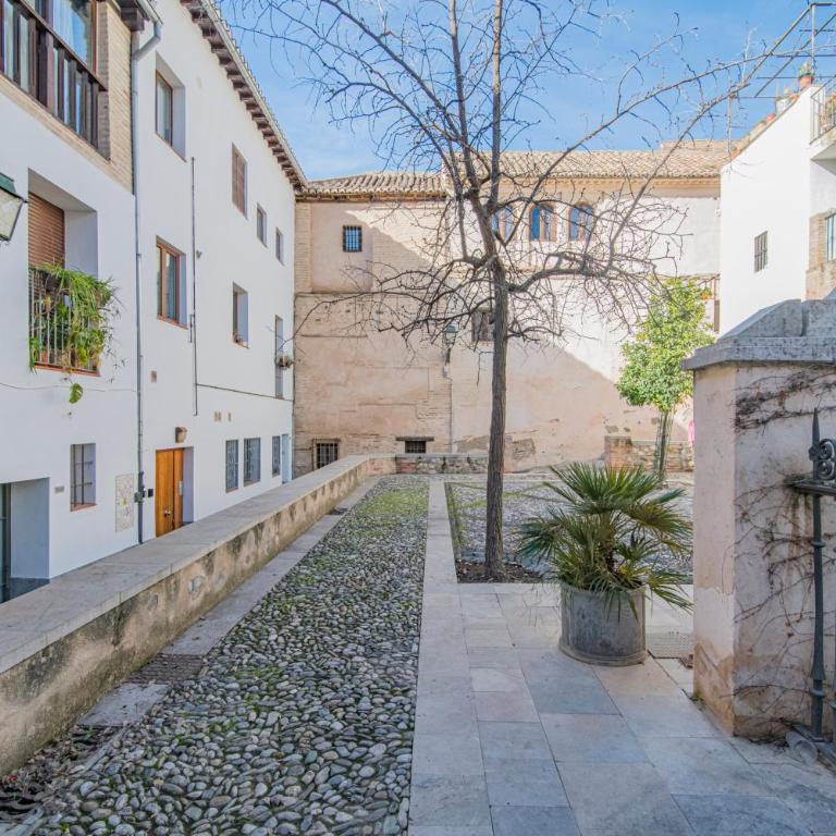 Apartamento Gloria Bendita - One-Bedroom Apartment - 39
