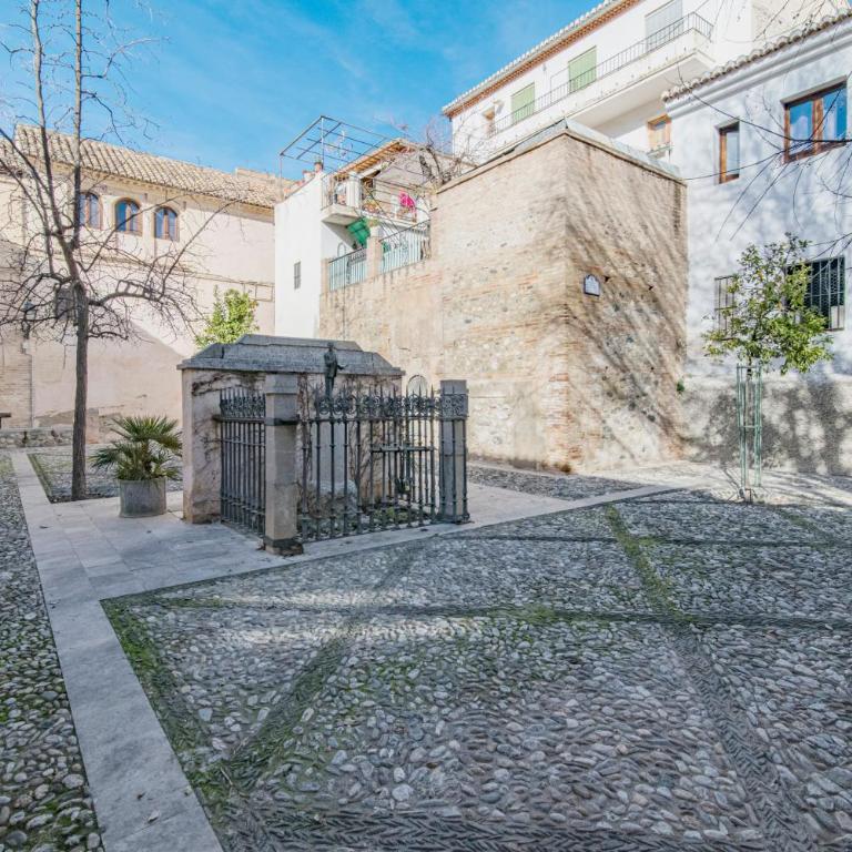 Apartamento Gloria Bendita - One-Bedroom Apartment - 41