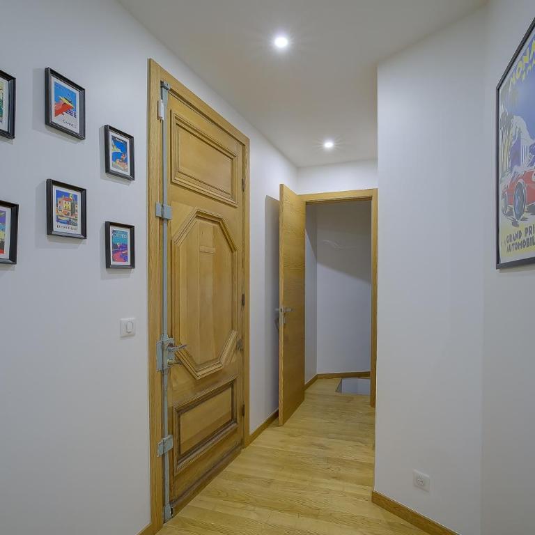 Superbe appartement T5 proche du Palais et de la Croisette - Apartamento - 37