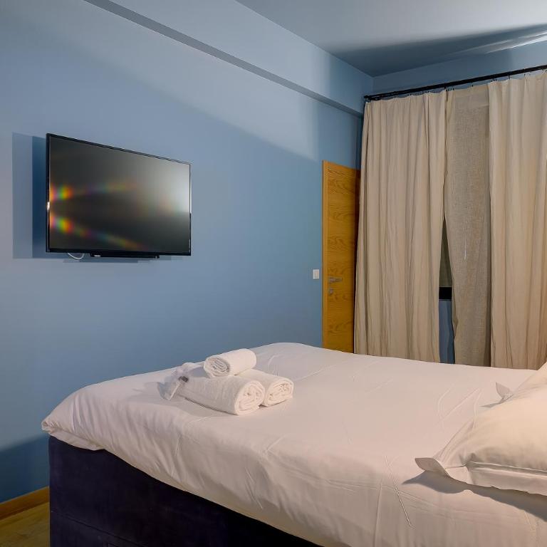 Superbe appartement T5 proche du Palais et de la Croisette - Apartamento - 38