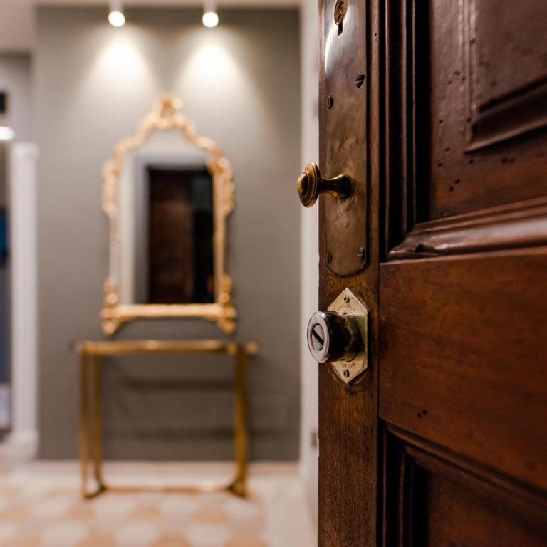 Luxury For Groups & Families in city center - Apartment - 28