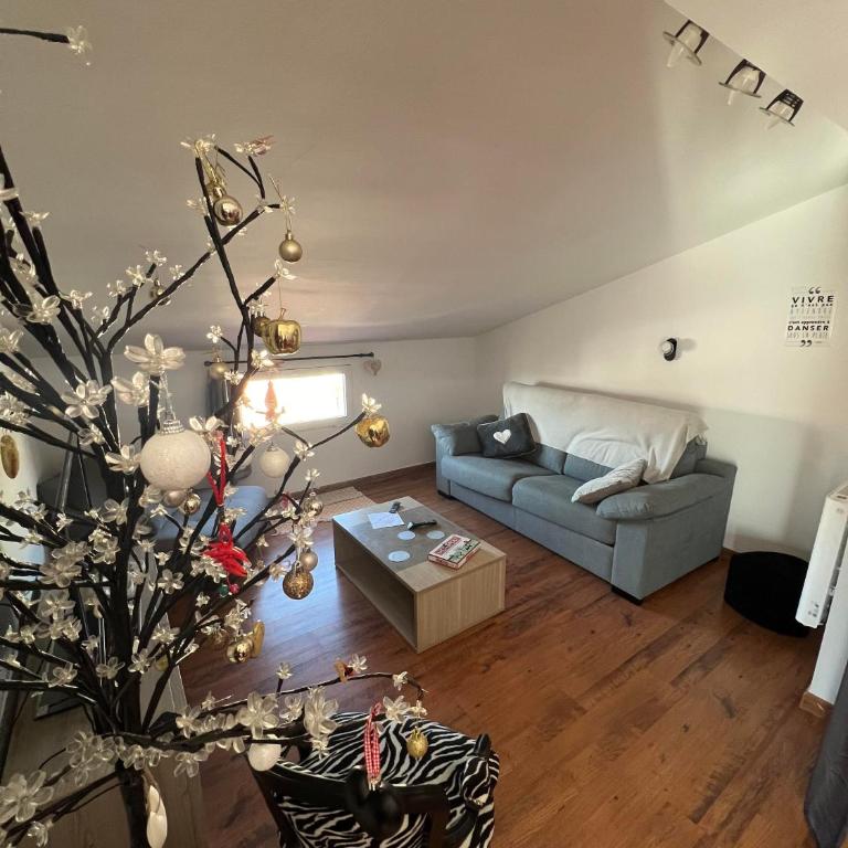 Appartement Atico centre Roses - Two-Bedroom Apartment - 7