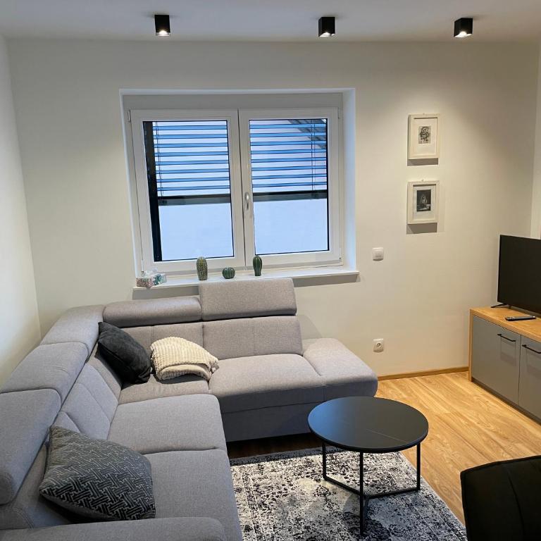 Lake & Town Apartments Klagenfurt - Apartment mit 2 Schlafzimmern - 17