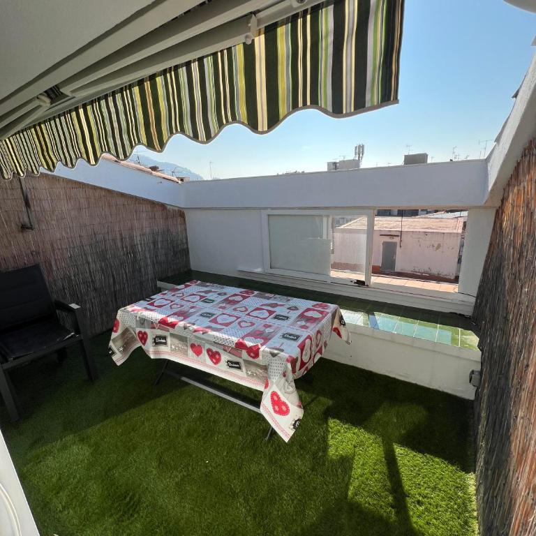 Appartement Atico centre Roses - Two-Bedroom Apartment - 4