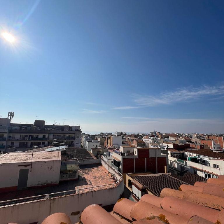 Appartement Atico centre Roses - Two-Bedroom Apartment - 5