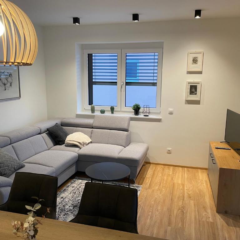 Lake & Town Apartments Klagenfurt - Apartment mit 2 Schlafzimmern - 16
