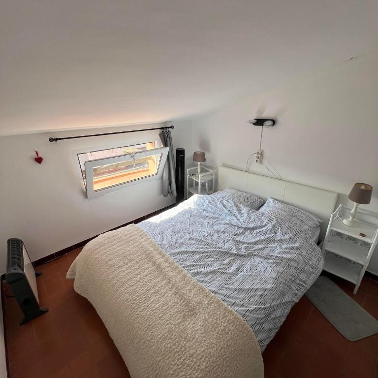 Appartement Atico centre Roses - Two-Bedroom Apartment - 9