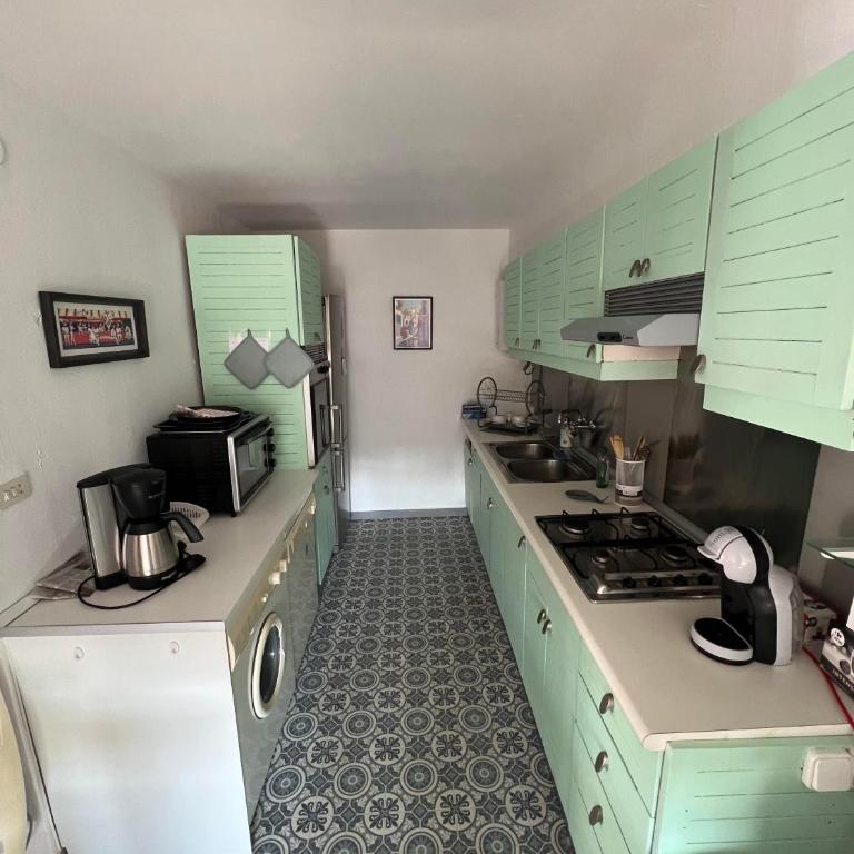 Appartement Atico centre Roses - Two-Bedroom Apartment - 12