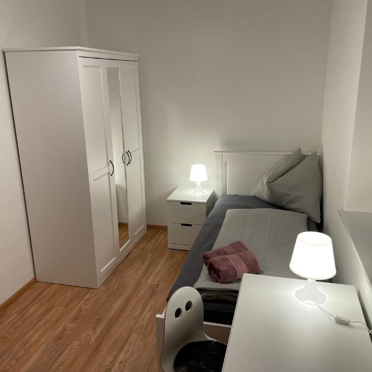 Lake & Town Apartments Klagenfurt - Apartment mit 2 Schlafzimmern - 7