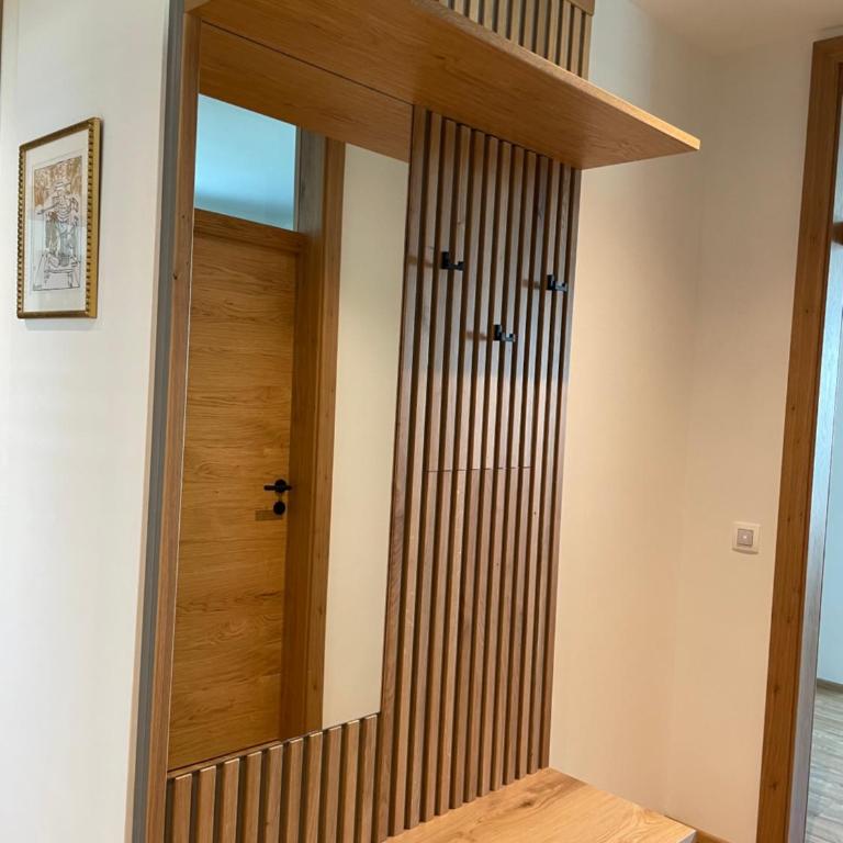 Lake & Town Apartments Klagenfurt - Apartment mit 2 Schlafzimmern - 11
