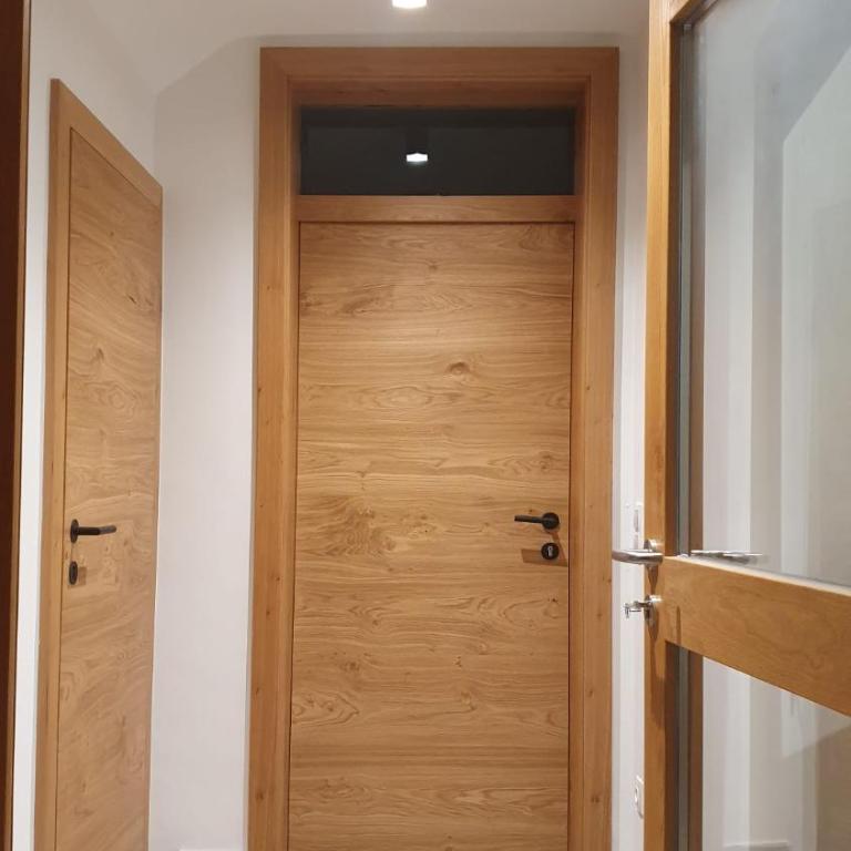 Lake & Town Apartments Klagenfurt - Apartment mit 2 Schlafzimmern - 5