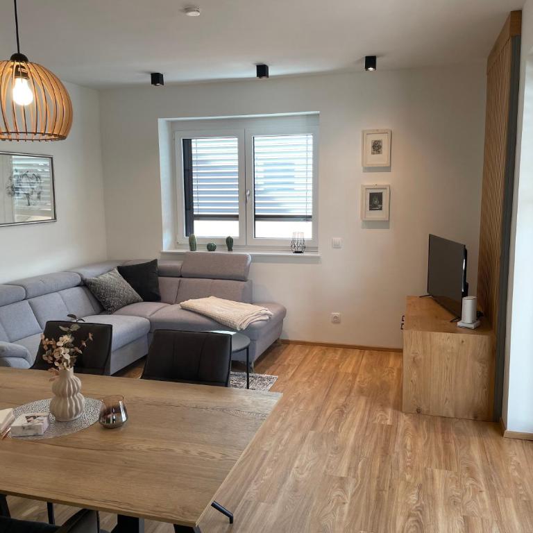Lake & Town Apartments Klagenfurt - Apartment mit 2 Schlafzimmern - 26