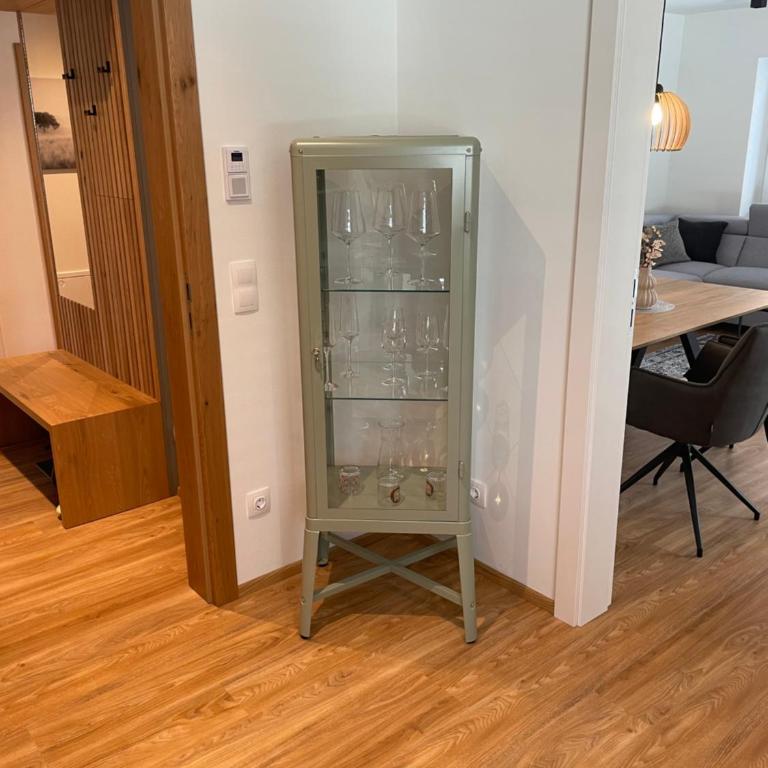 Lake & Town Apartments Klagenfurt - Apartment mit 2 Schlafzimmern - 9