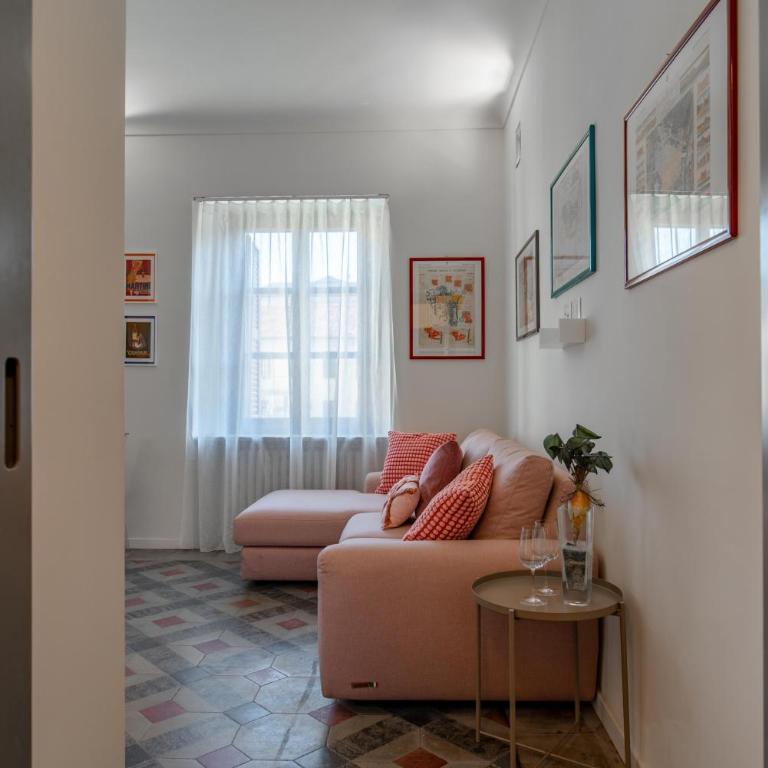 Luxury For Groups & Families in city center - Apartment - 57
