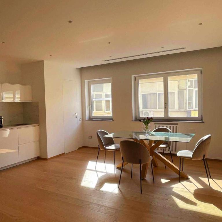 Anna Suites - Apartment - 2