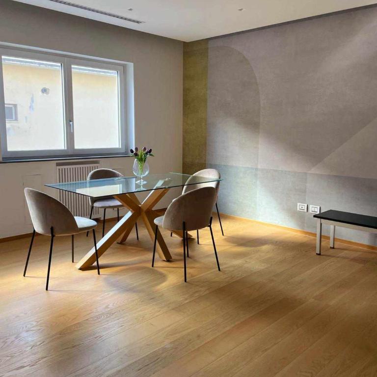 Anna Suites - Apartment - 4