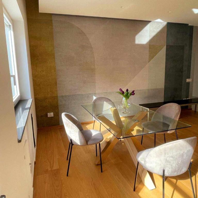 Anna Suites - Apartment - 5