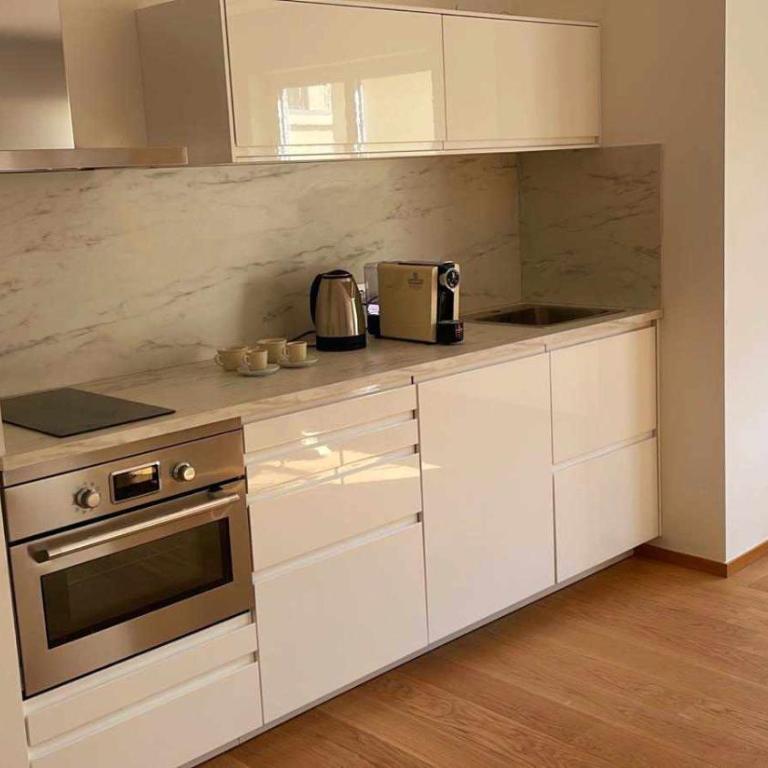 Anna Suites - Apartment - 7