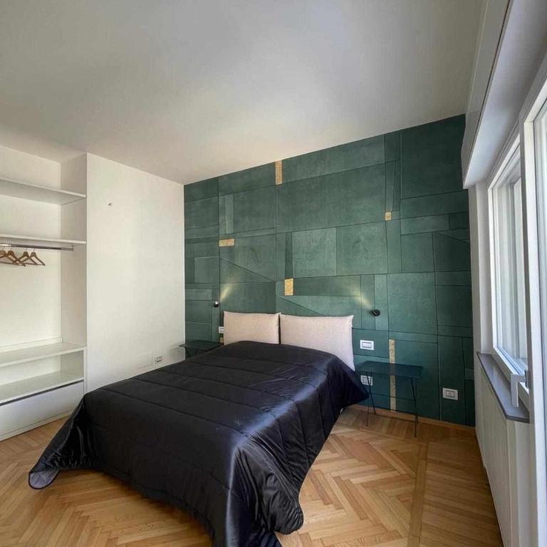 Anna Suites - Double Room with Balcony - 3