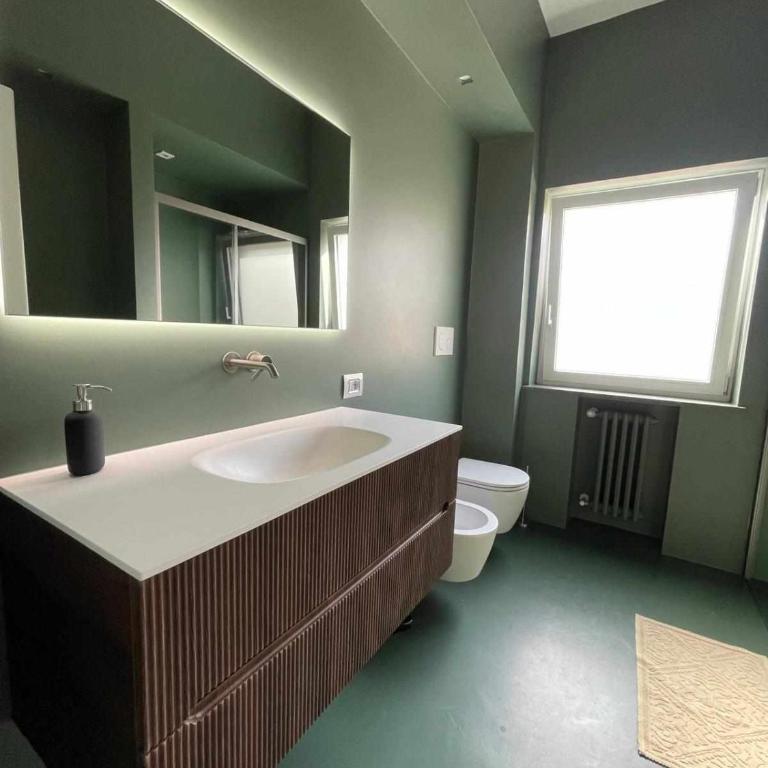 Anna Suites - Double Room with Balcony - 4