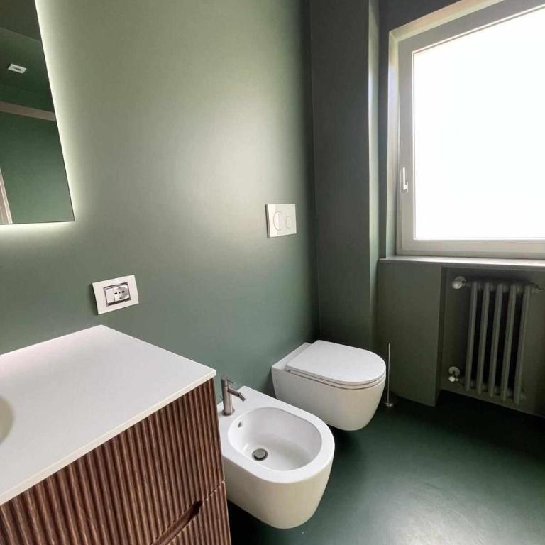 Anna Suites - Double Room with Balcony - 5