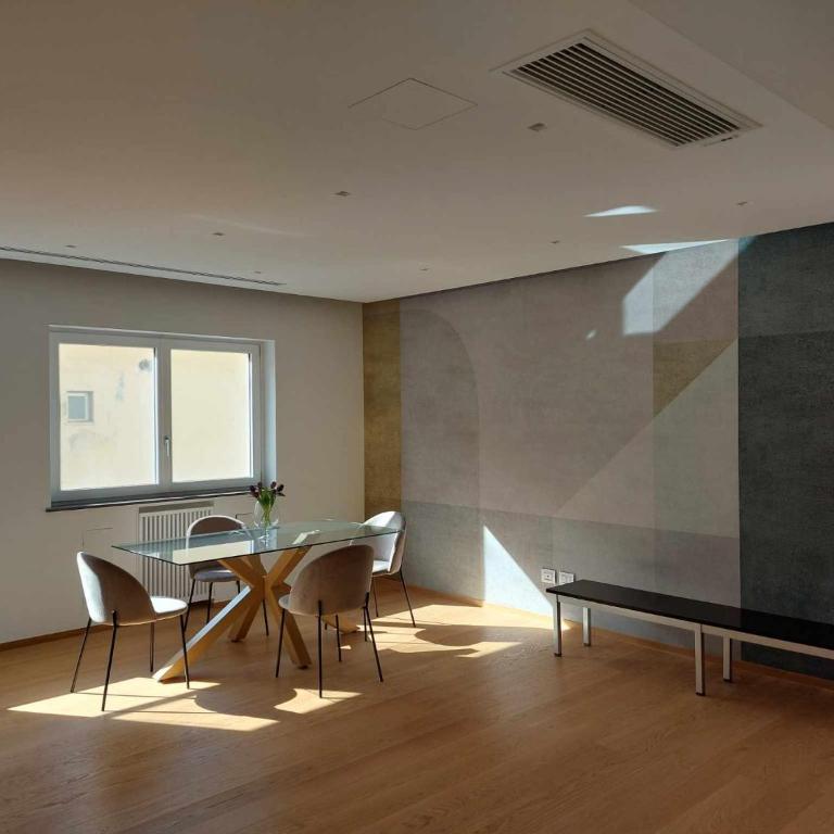 Anna Suites - Apartment - 9