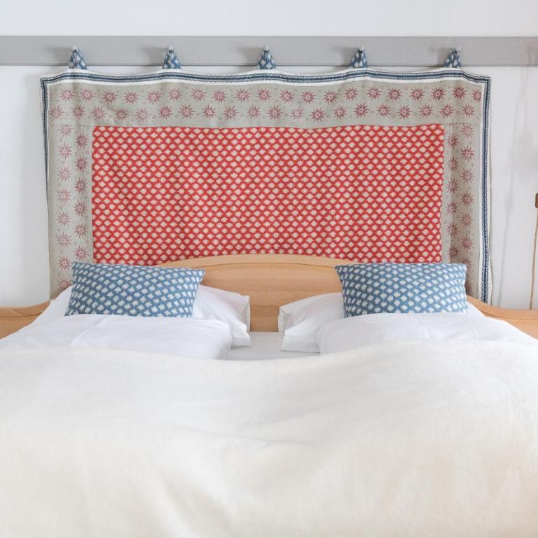 Appartementhotel am Weissensee - Suite mit Balkon - 3