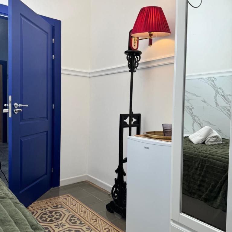 Castaños 4 - Apartment with Balcony - 11