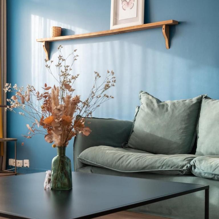 Lille StMaur equipped apartment with elevator - Appartement 1 Chambre - 5