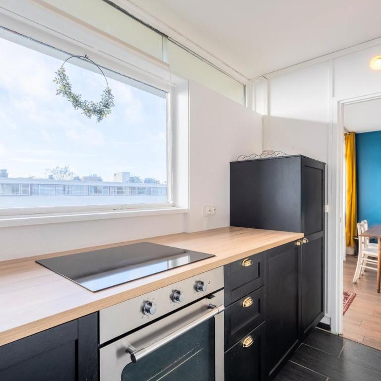 Lille StMaur equipped apartment with elevator - Appartement 1 Chambre - 13