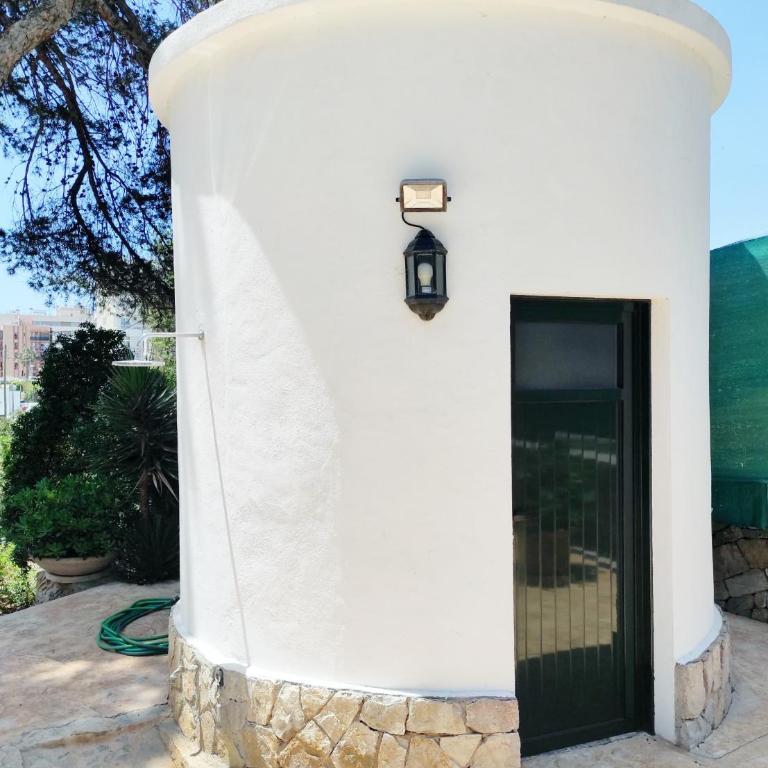 Villa Las Maravillas, 250m from the beach - Villa con piscina privada - 43