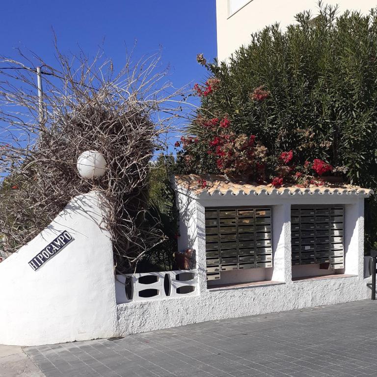 Oasis Apartments playa albaranas - Apartamento con vistas al mar - 42