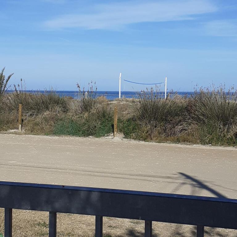 Oasis Apartments playa albaranas - Apartamento con vistas al mar - 45
