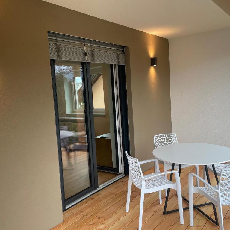Lake & Town Apartments Klagenfurt - Apartment mit 2 Schlafzimmern - 19