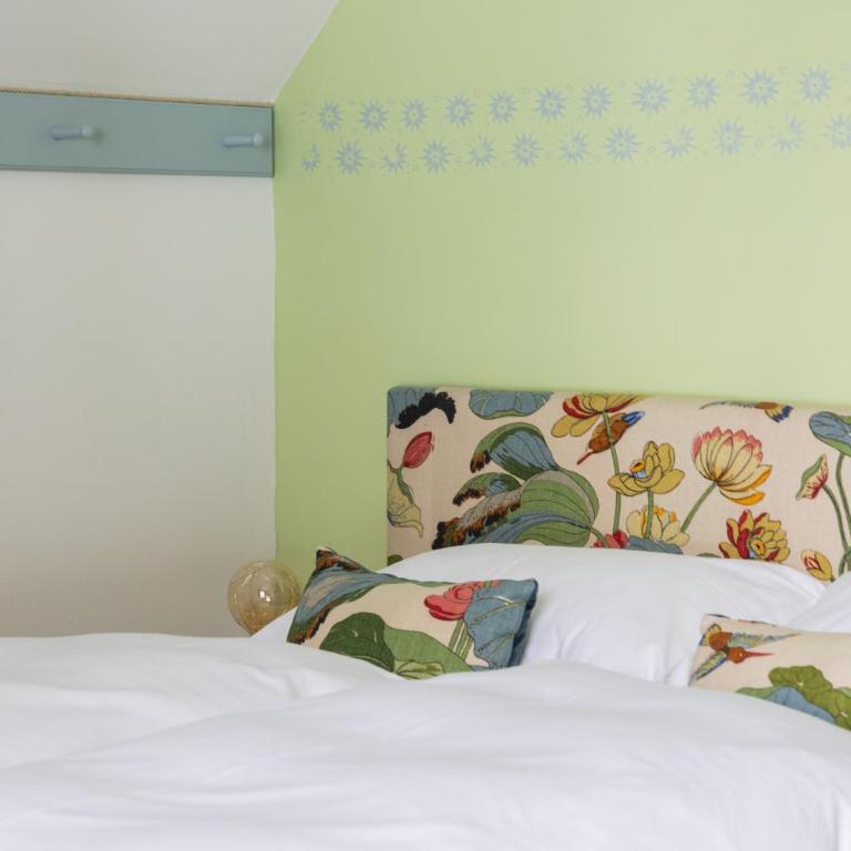 Appartementhotel am Weissensee - Apartment mit 2 Schlafzimmern und Balkon - 5