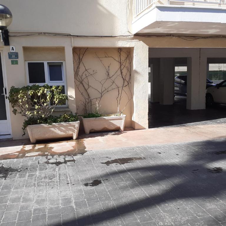 Oasis Apartments playa albaranas - Apartamento con vistas al mar - 40