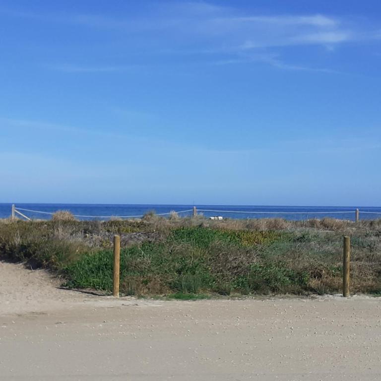 Oasis Apartments playa albaranas - Apartamento con vistas al mar - 51