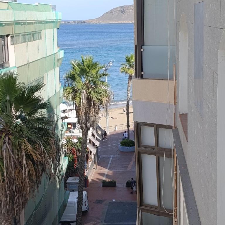 Pursuit of Ocean - Apartamento de 1 dormitorio - 1